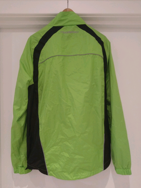 muddyfox waterproof jacket